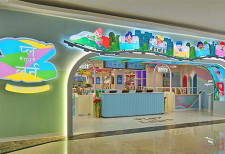 Play 'N' Learn launches Newest Active Edu Fun Destination at R City Mall, Ghatkopar, Mumbai