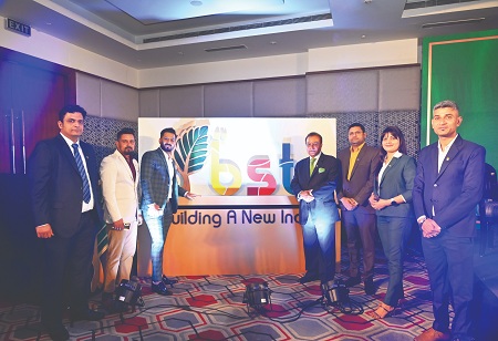 BST Developers India Pvt. Ltd. introduces 