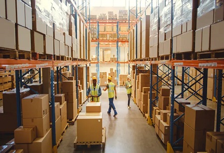 Warehousing segment emerges as second-highest equity investment in Indian real estate