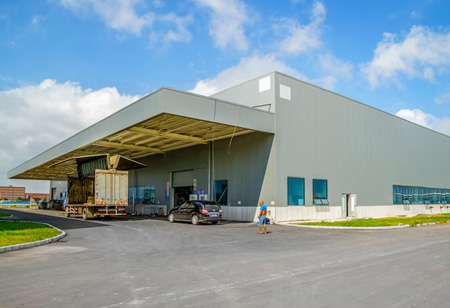 IndoSpace is investing $1billion more to acquire warehousing assets of 58 million square feet by 2028