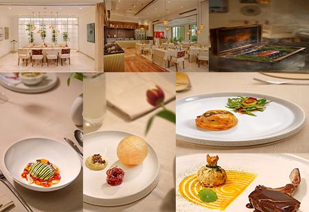 ITC Hotels unveils CAJSA - A culinary odyssey of global cuisine in modernist interpretations at ITC Gardenia