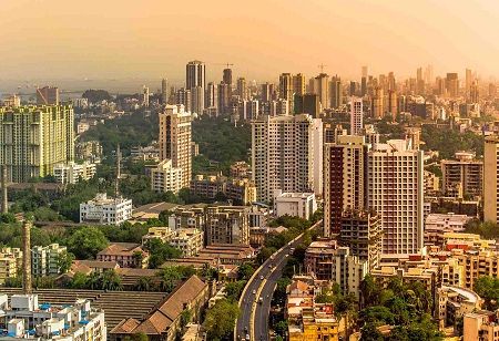 Indian Realty Witnesses Threefold Increase In Funds Between 2017-22