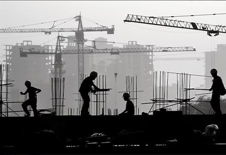 Suraksha Group waters Rs.250 crore Fund for Jaypee Infratech's Stalled Housing Projects