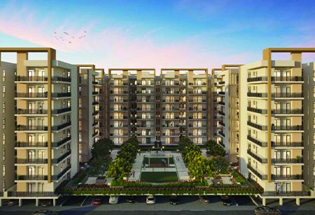 Brigade Group's new Housing tower near Bengaluru Airport aims Rs.400 crore revenue