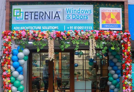 Eternia Fortifies Pan-India Footprint with New Experience Centre Inaugurations