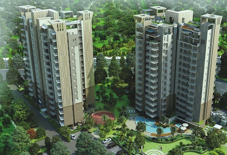 Experion Developers acquires land parcel in Gurgaon's Sector 48 valued at1 Rs 550 crore