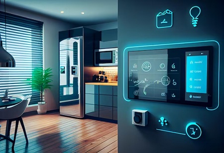 NexHomes revolutionized the concept of smart homes with Innovative and Affordable Price