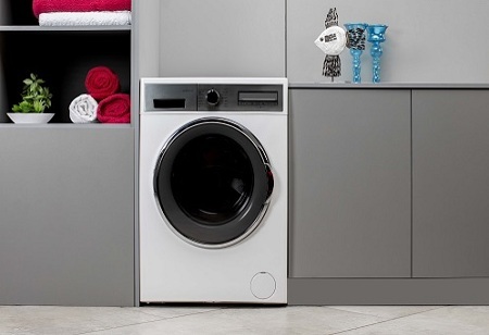 Hafele's Home Appliances launches Marina Freestanding Washer Dryer Combo Machine