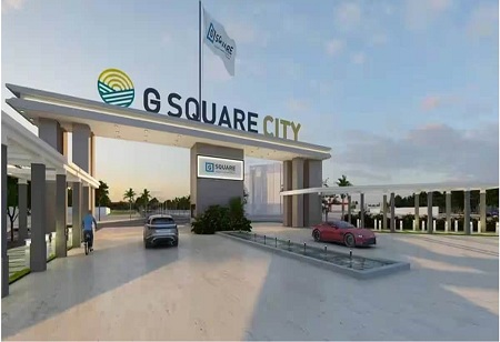 G Square City bags prestigious REISA Award for 'The Best Integrated Township Chennai and ROTN'