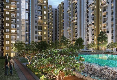 Puravankara enters South Mumbai - Wins rights to develop Housing society