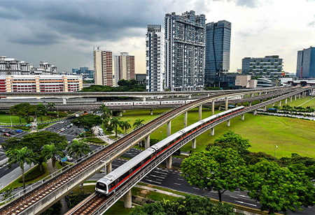 ADB & India Signed Loan Agreement worth $400million for High-quality Urban Infrastructure