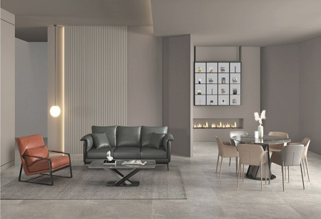 Dash Square Amplifies Luxury Living With the exquisite sofa collection from Kuka Home Furniture