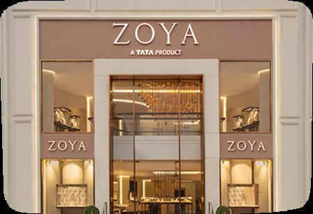 Zoya Opens in Chennai at Taj Coromandel