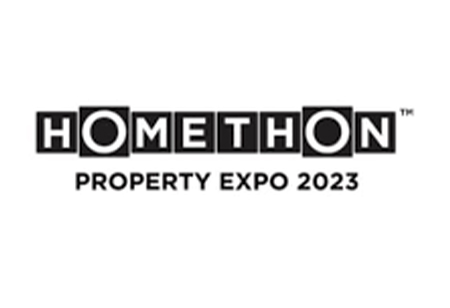 India's Largest Property Expo 'HOMETHON' happens in Maharashtra