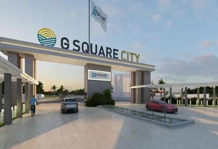 Real estate developer G Square announces expansion in three tier-II cities-Dindigul, Udumalpet and Tirupathur