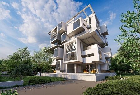 Luxury Triplex Home in Bandra Kurla Complex achieves Rs. 99 crore sales rate