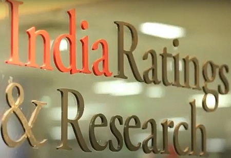 India Ratings and Research has changed the sector's outlook to neutral for FY24