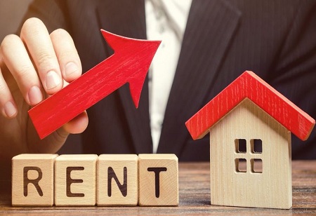 The Bangalore's highlighted rising rents in comparison with Mumbai 