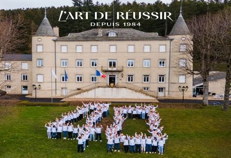 Ecole Nationale Superieure de Patisserie (ENSP) celebrates 40 years of excellence and innovation in the pastry arts 