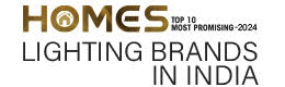 Top 10 Lighting Brands In India - 2024