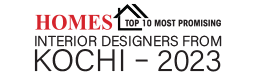 Top 10 Most Promising Interior Designers From Kochi - 2023