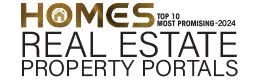 Top 10 Most Promising Real Estate Property Portals - 2024