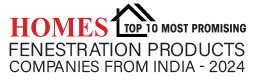 Top 10 Fenestration Products Companies From India - 2024