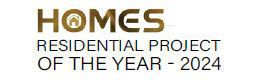 Residential Project Of The Year - 2024