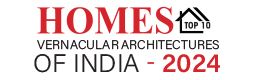 Top 10 Vernacular Architectures of India - 2024